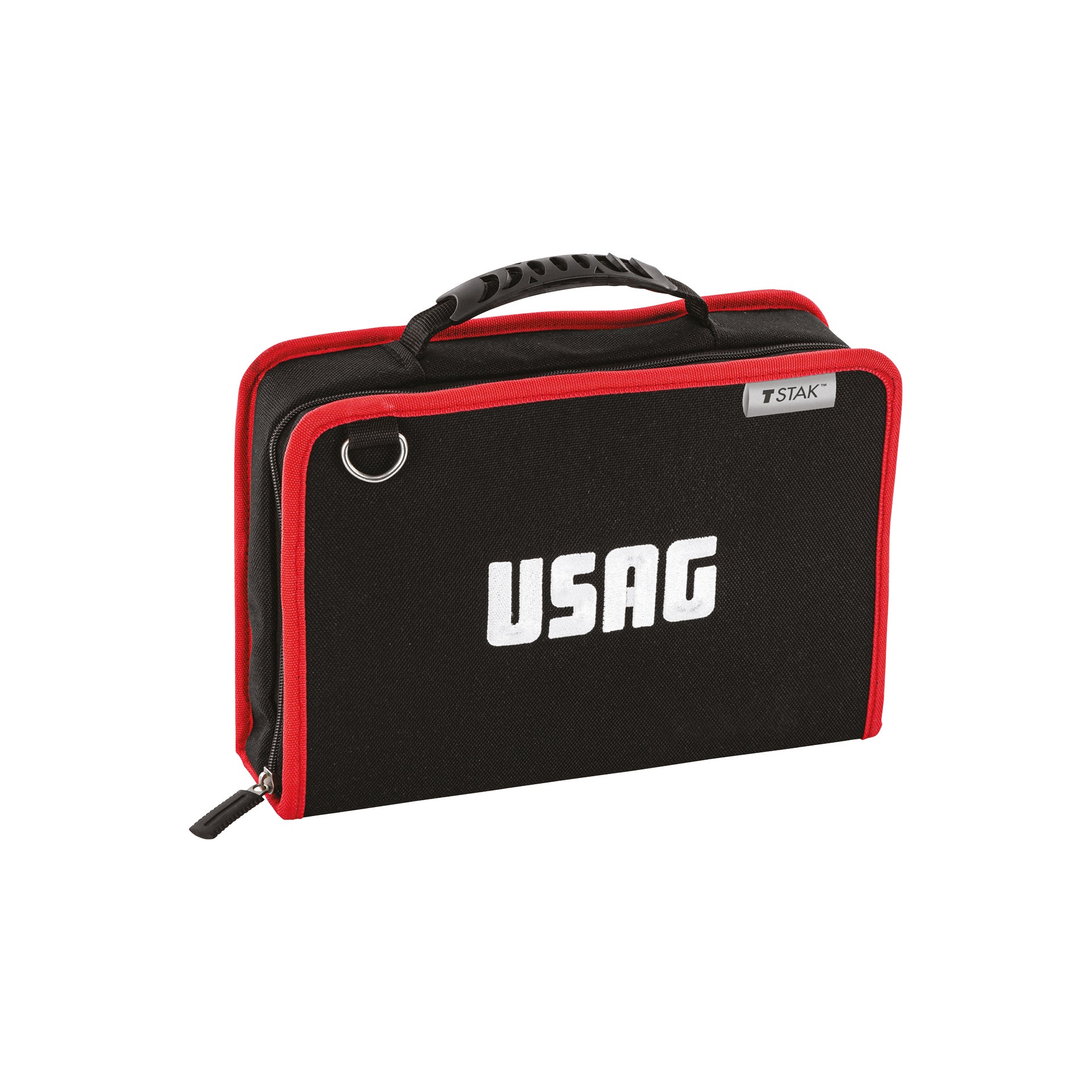007 FTSV - Borsa portautensili pieghevole (vuota) - Usag - U00070060 007 FTSV - Borsa portautensili pieghevole (vuota) - Usag - U00070060